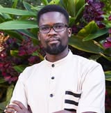 Nkrumah Mauncho